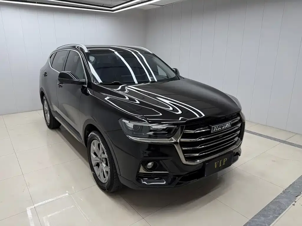 Haval H6 — фото 2