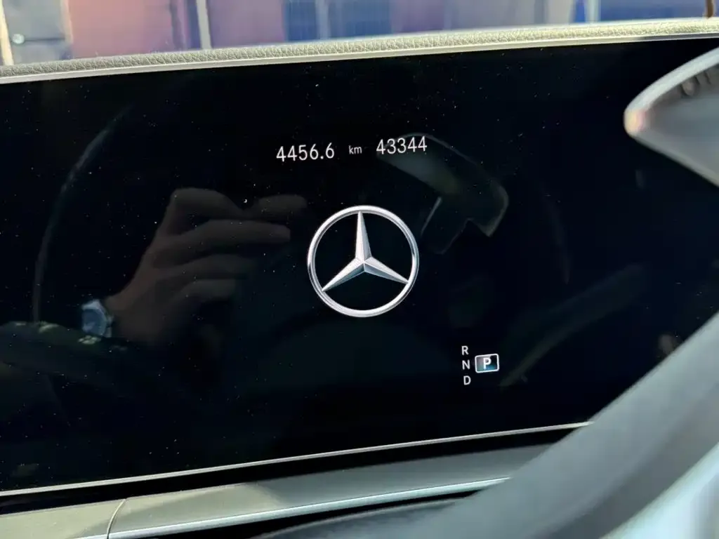 Mercedes-Benz GLE AMG — фото 6