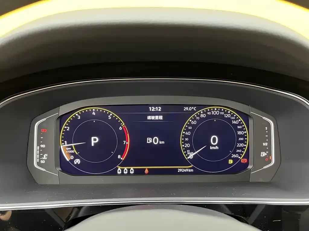 Volkswagen Passat — фото 7