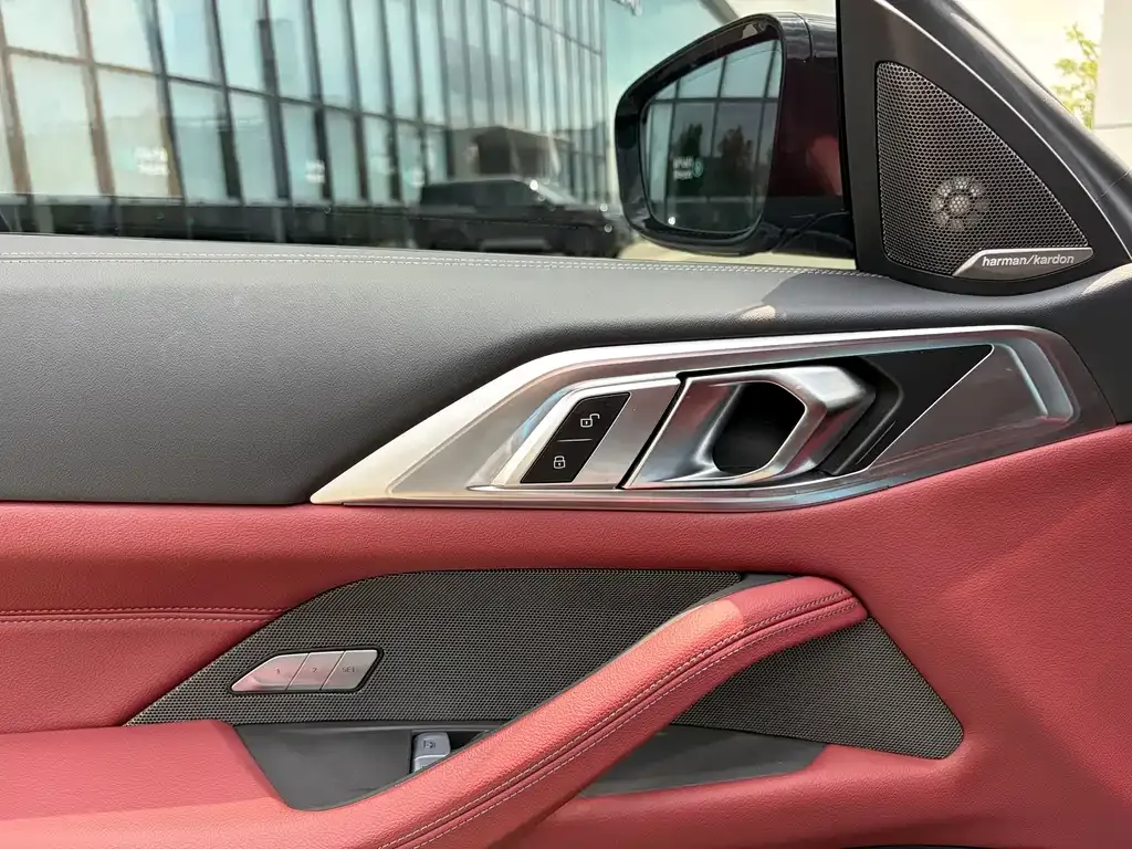 BMW 4 Series — фото 8