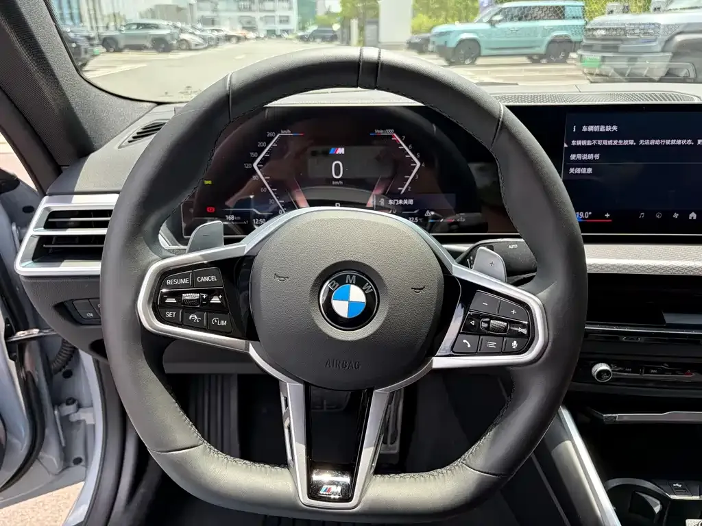 BMW 4 Series — фото 6