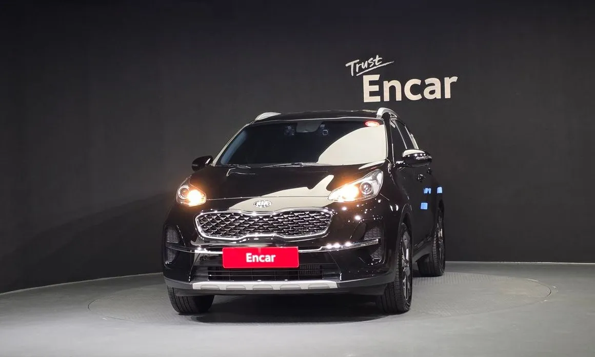 Kia Sportage — фото 2