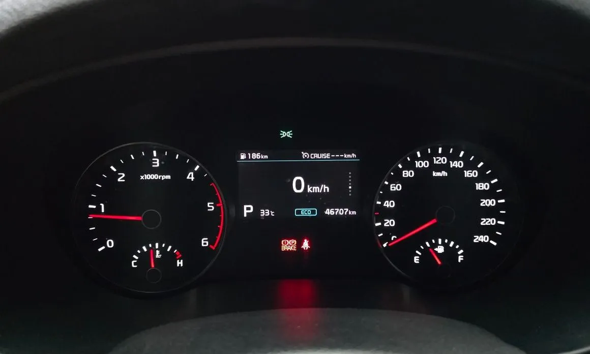 Kia Sportage — фото 3