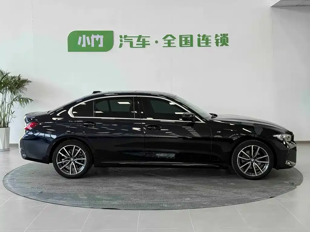 BMW 3 Series — фото 10