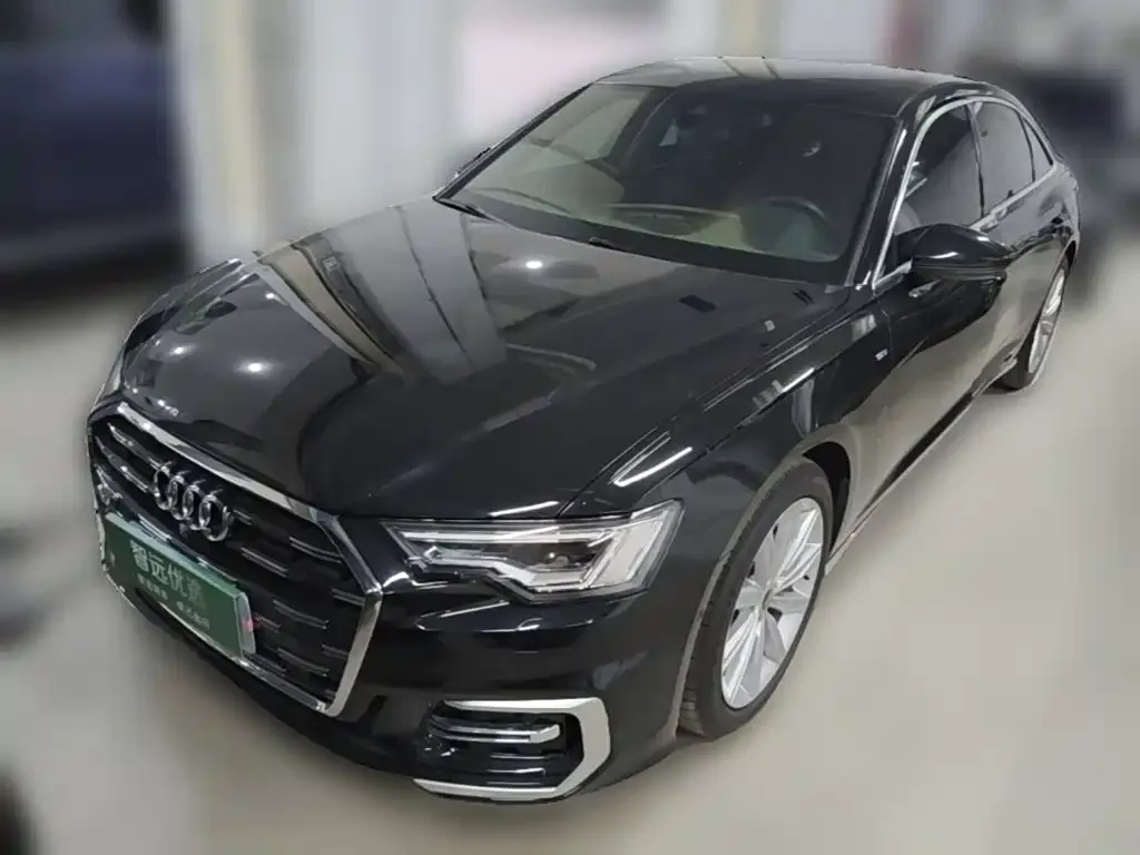 Audi A6L — фото 3