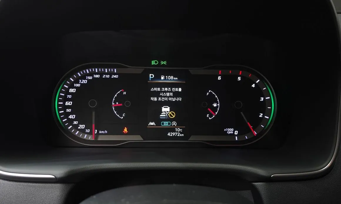 Hyundai Tucson — фото 3