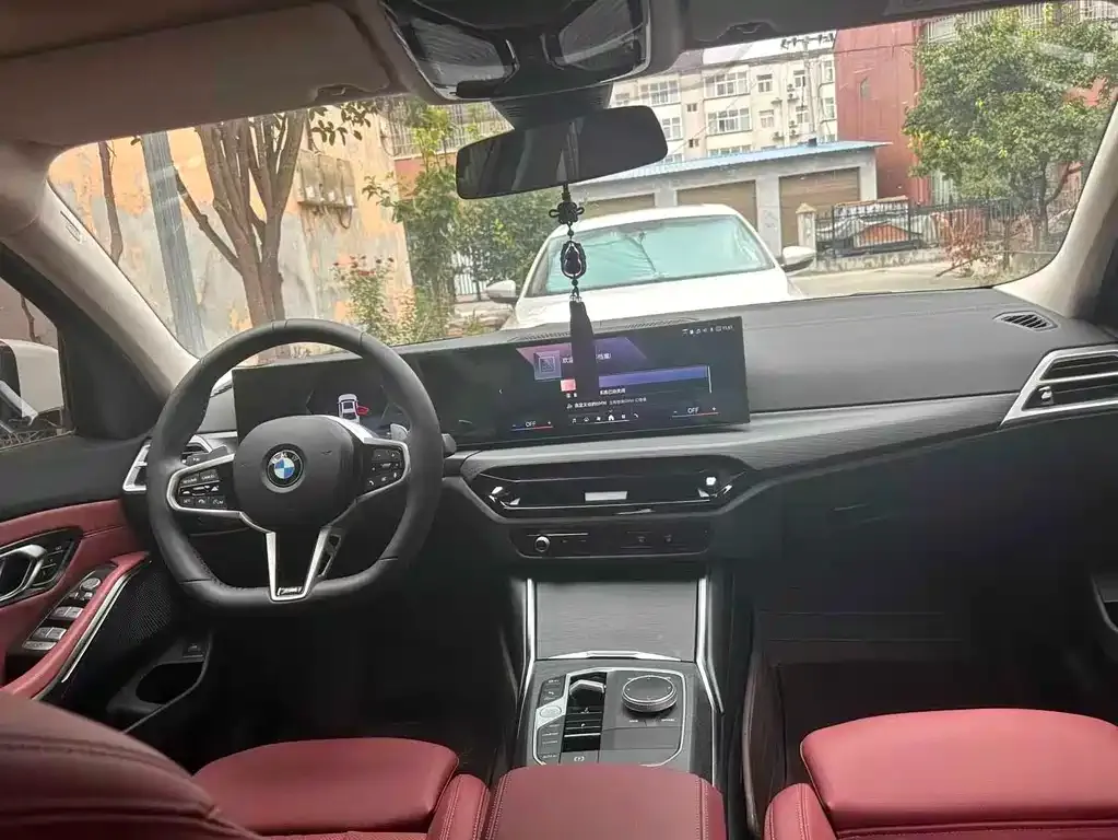 BMW 3 Series — фото 5