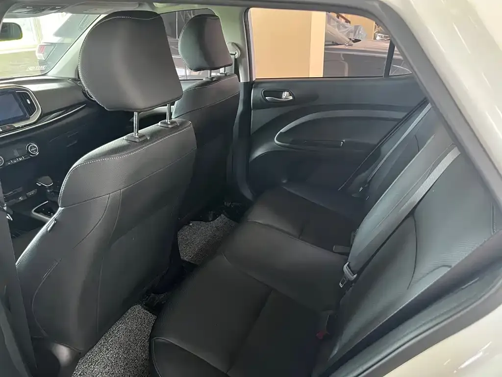Kia KX1 — фото 6