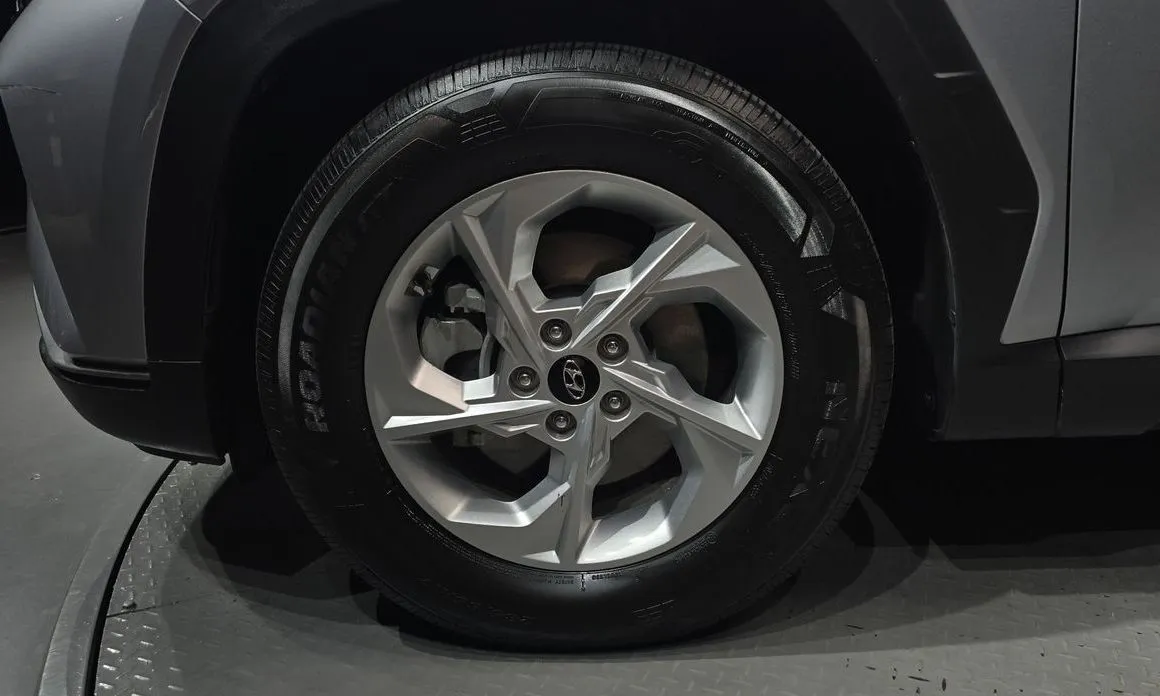 Hyundai Tucson — фото 2
