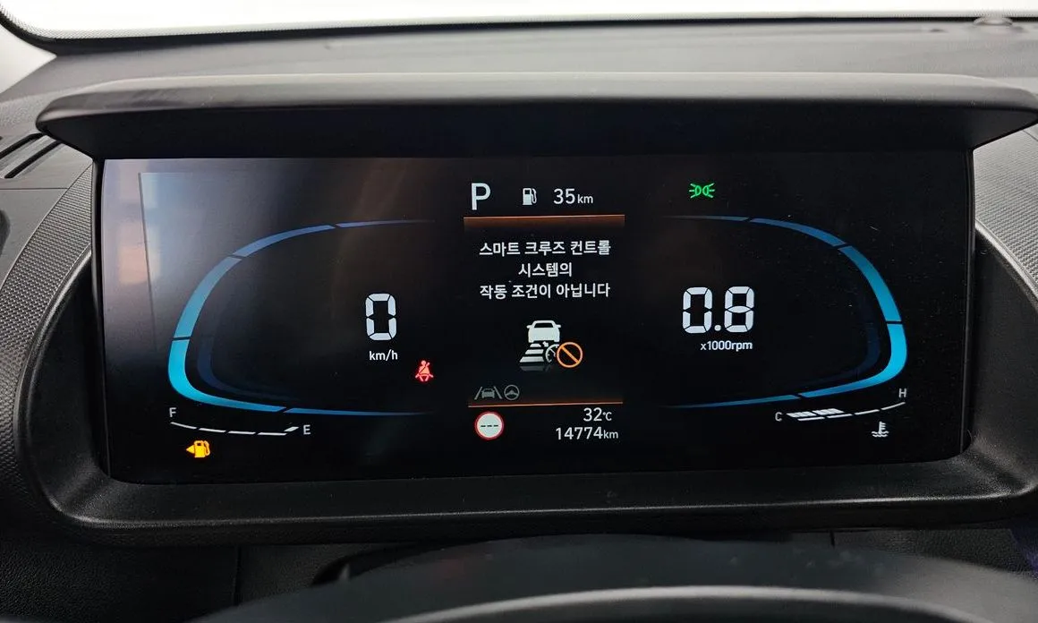 Hyundai Casper — фото 2