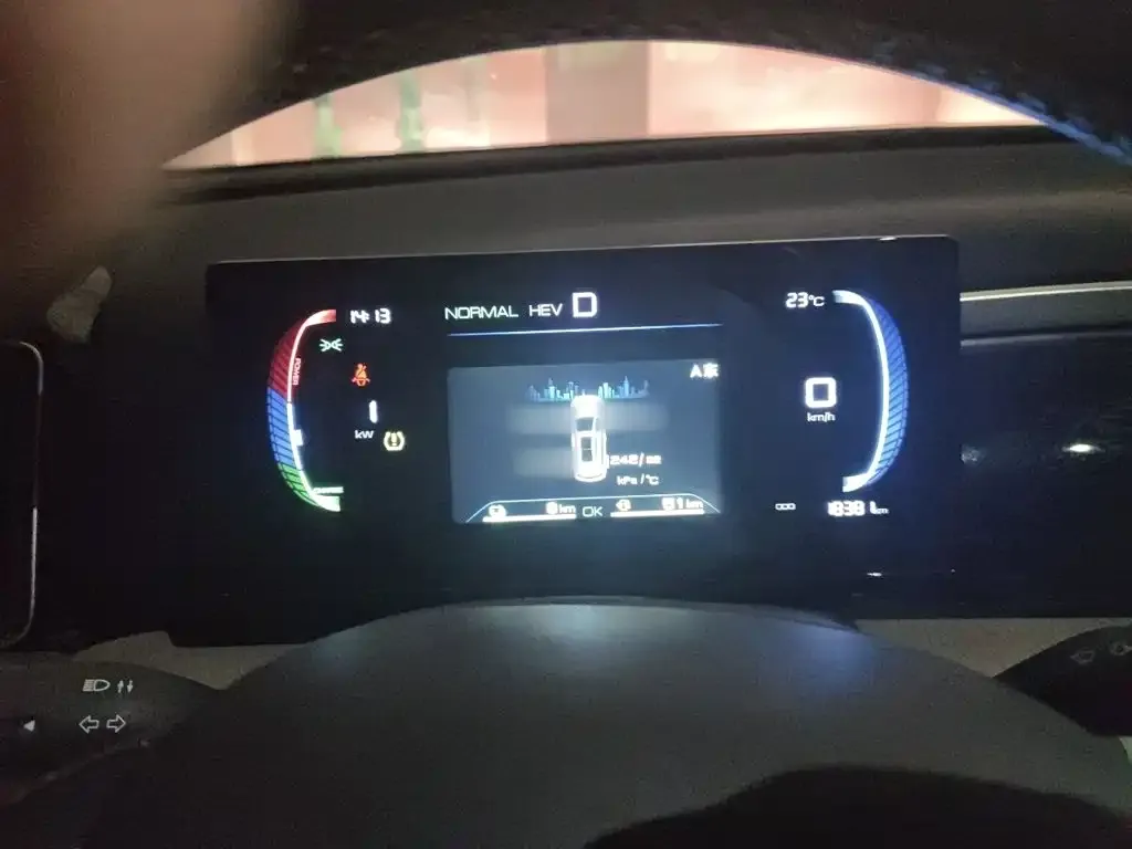 BYD Pro New Energy — фото 9