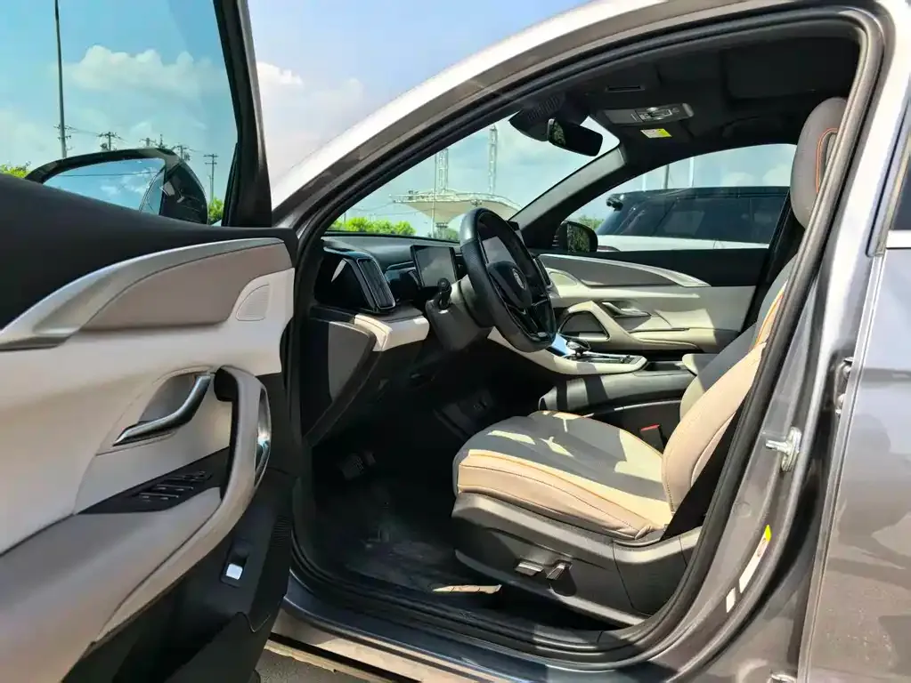 BYD Pro New Energy — фото 3