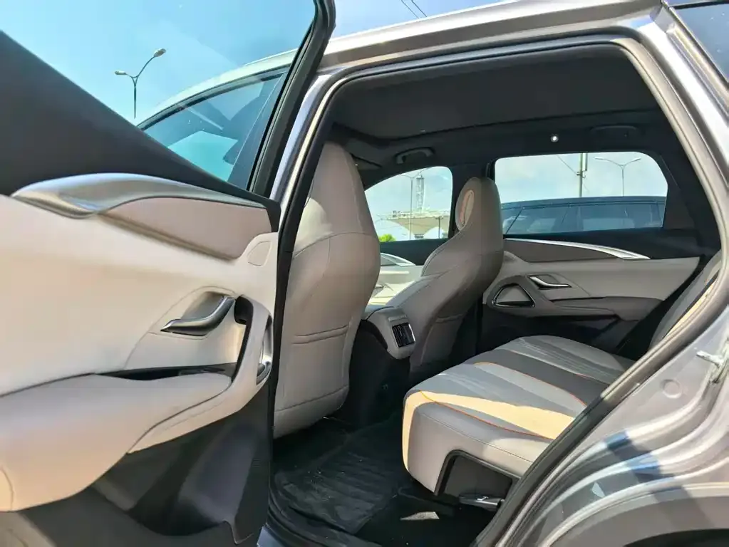 BYD Pro New Energy — фото 2