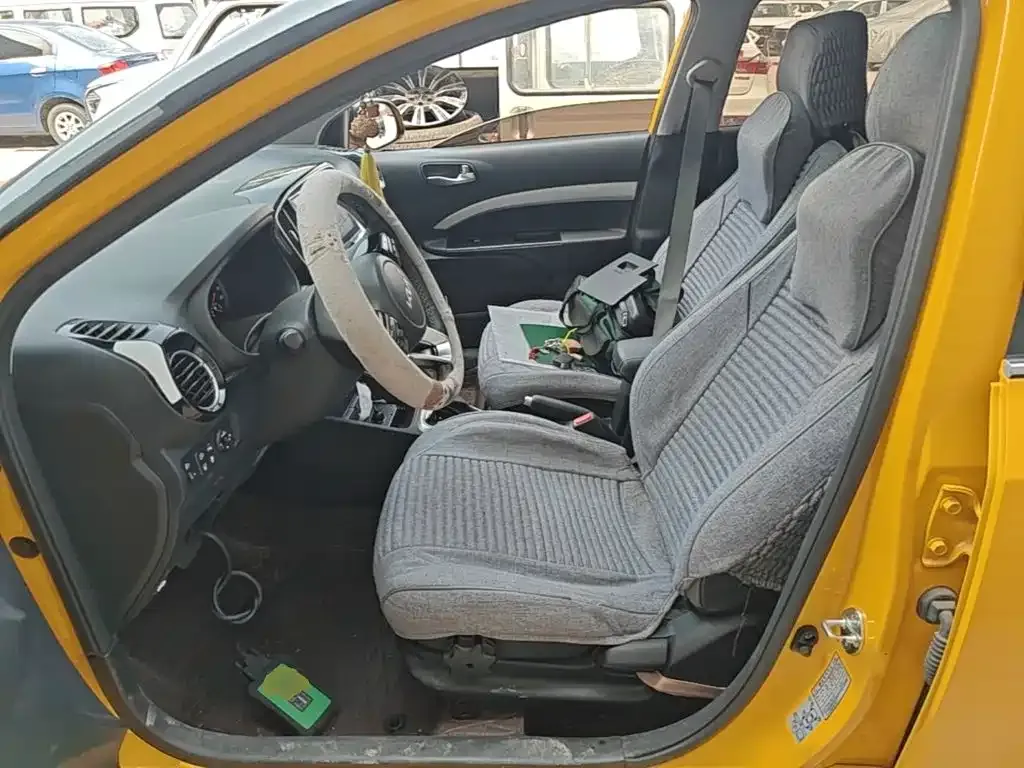 Kia KX1 — фото 3