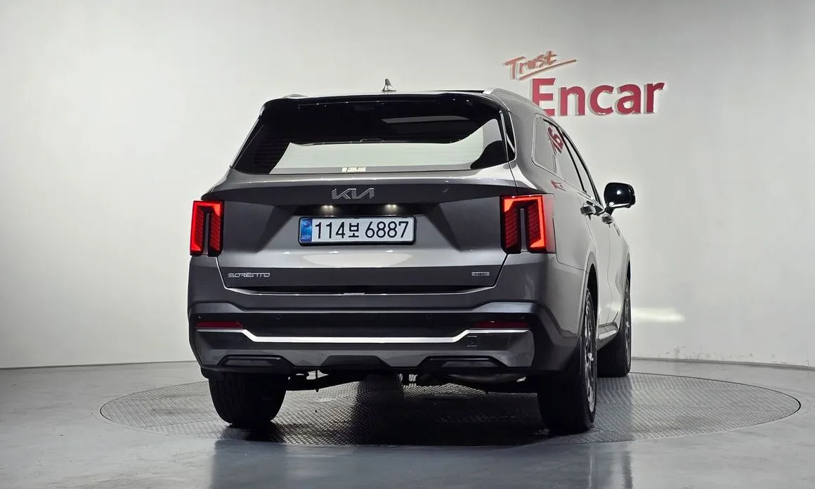 Kia Sorento — фото 3