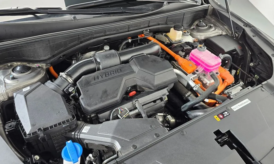Kia Sorento — фото 6