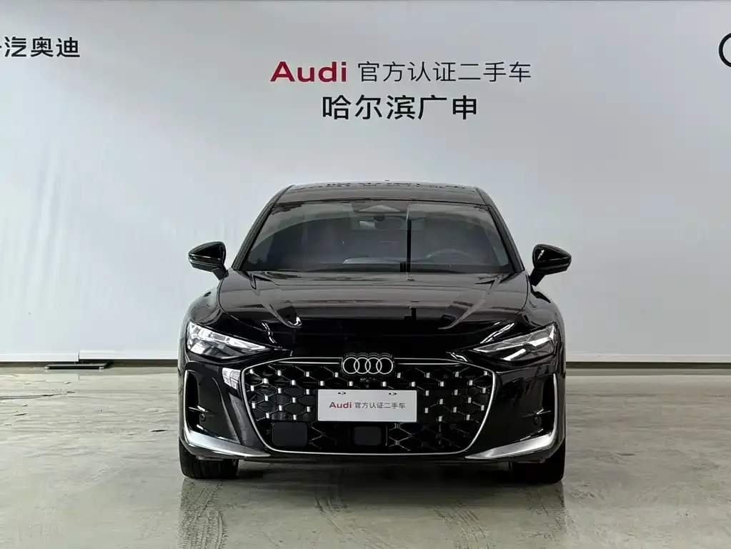 Audi A6L — фото 4