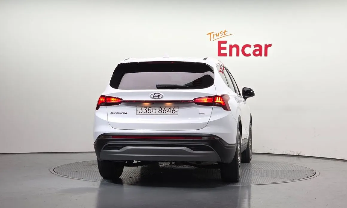 Hyundai Santafe — фото 6