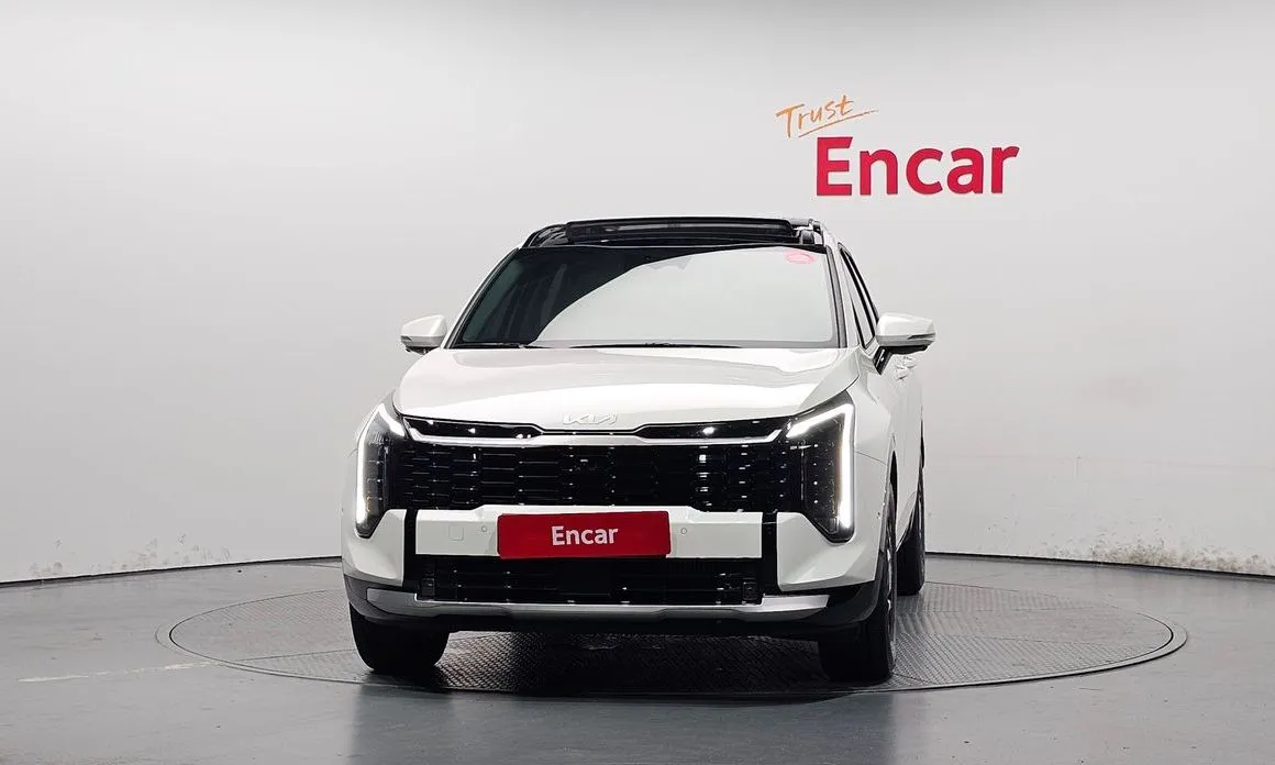 Kia Sportage — фото 2
