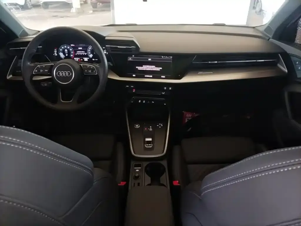 Audi A3 — фото 3