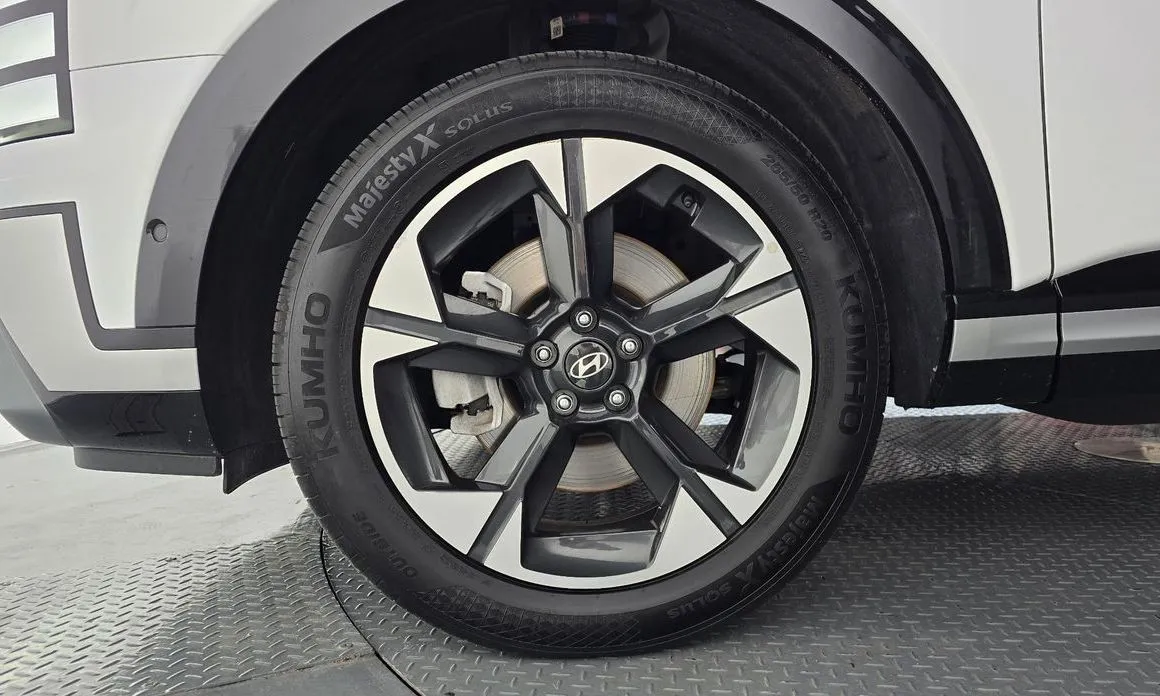 Hyundai Palisade — фото 3