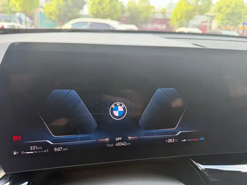 BMW X1 — фото 2