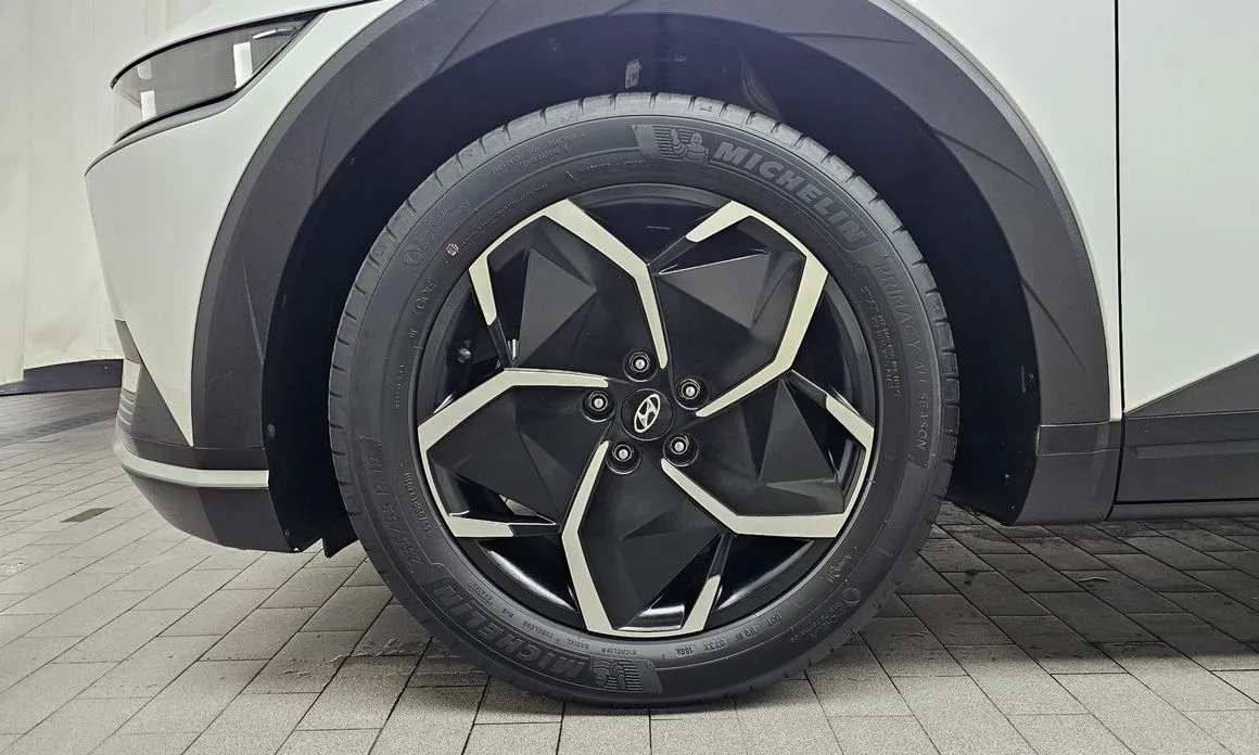 Hyundai Ioniq5 — фото 7