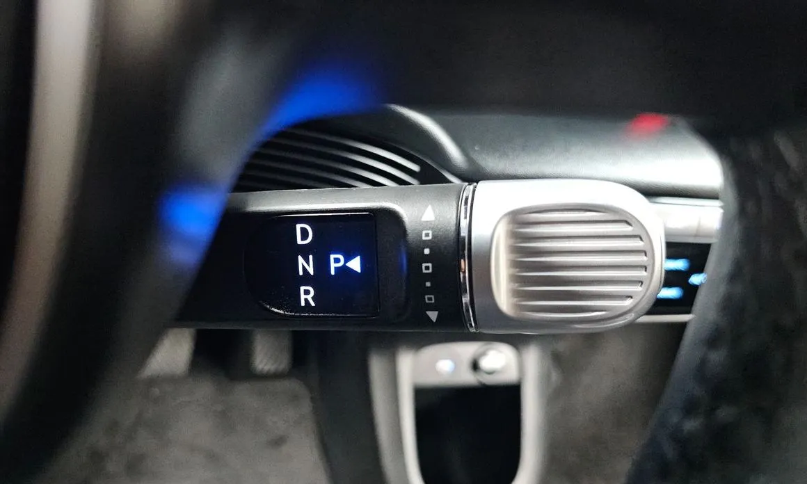 Hyundai Ioniq5 — фото 9