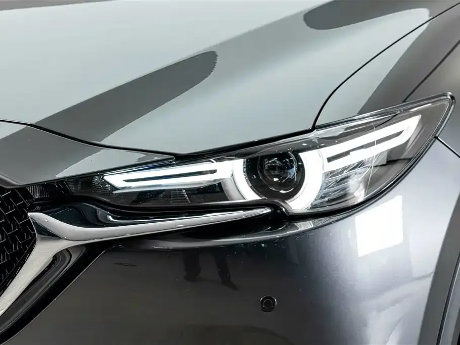 Mazda CX-5 — фото 8