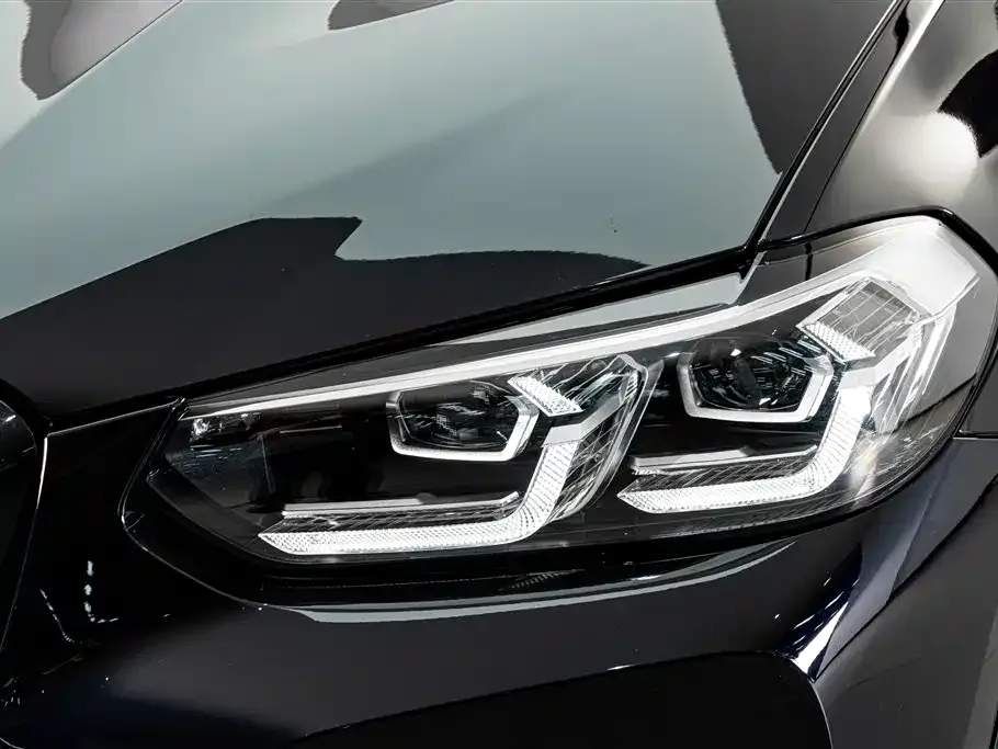 BMW iX3 — фото 7