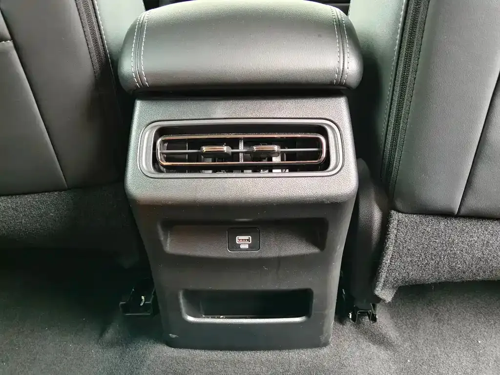 Haval H7 (Big Dog Plus) — фото 10