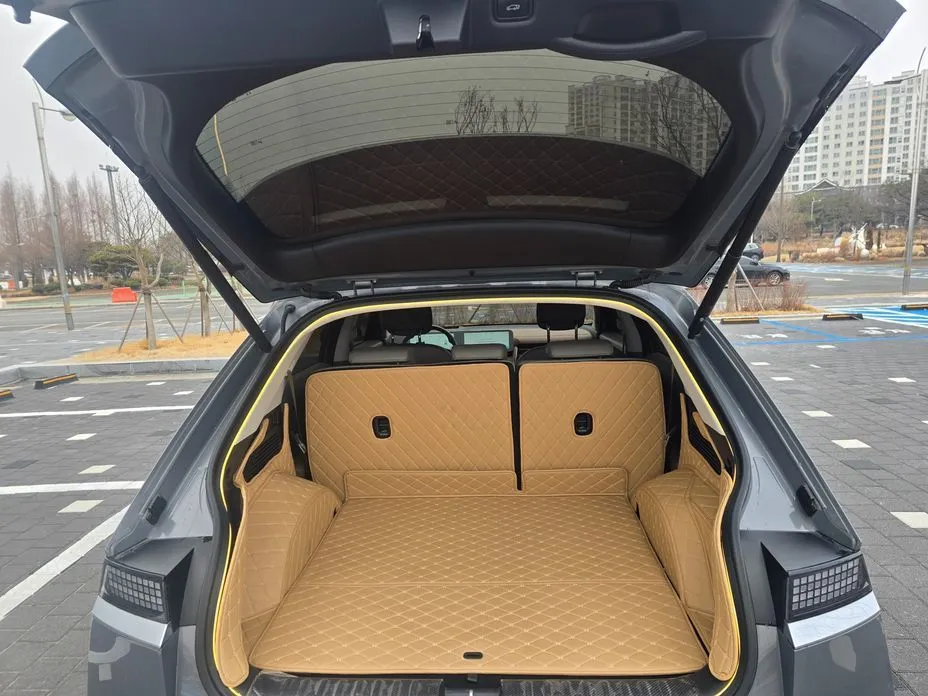 Hyundai Ioniq5 — фото 10