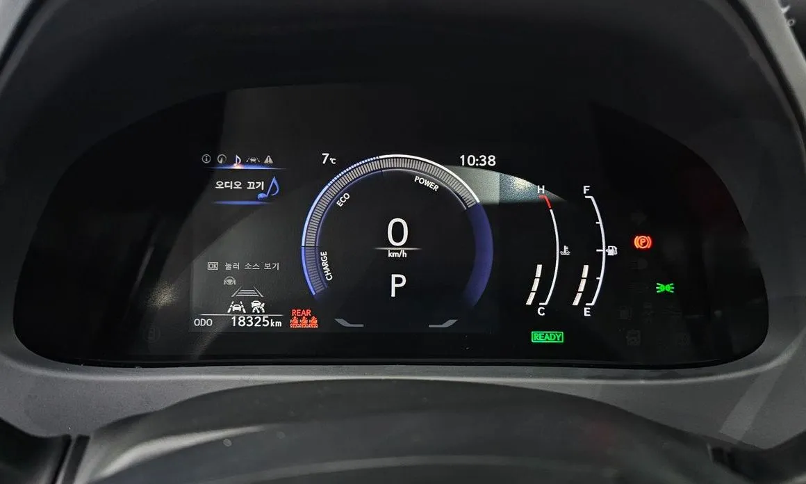 Lexus UX — фото 2