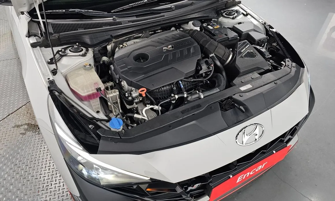 Hyundai AVANTE — фото 9