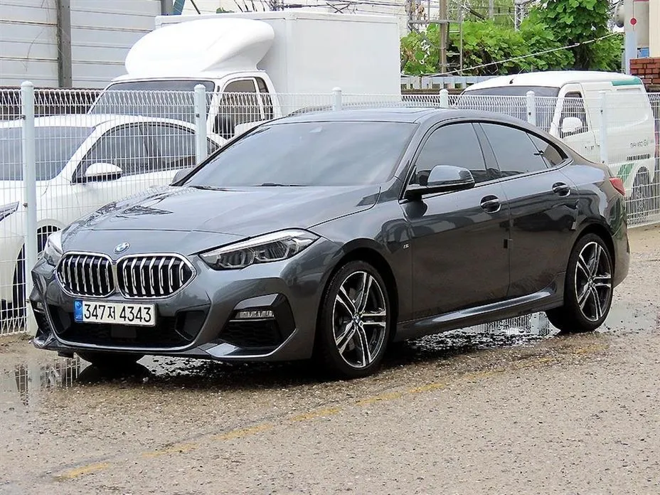 BMW 2-Series — фото 10