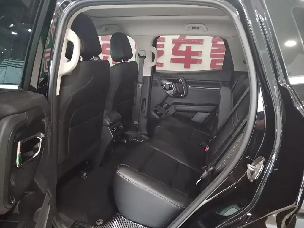 Haval H7 (Big Dog Plus) — фото 3