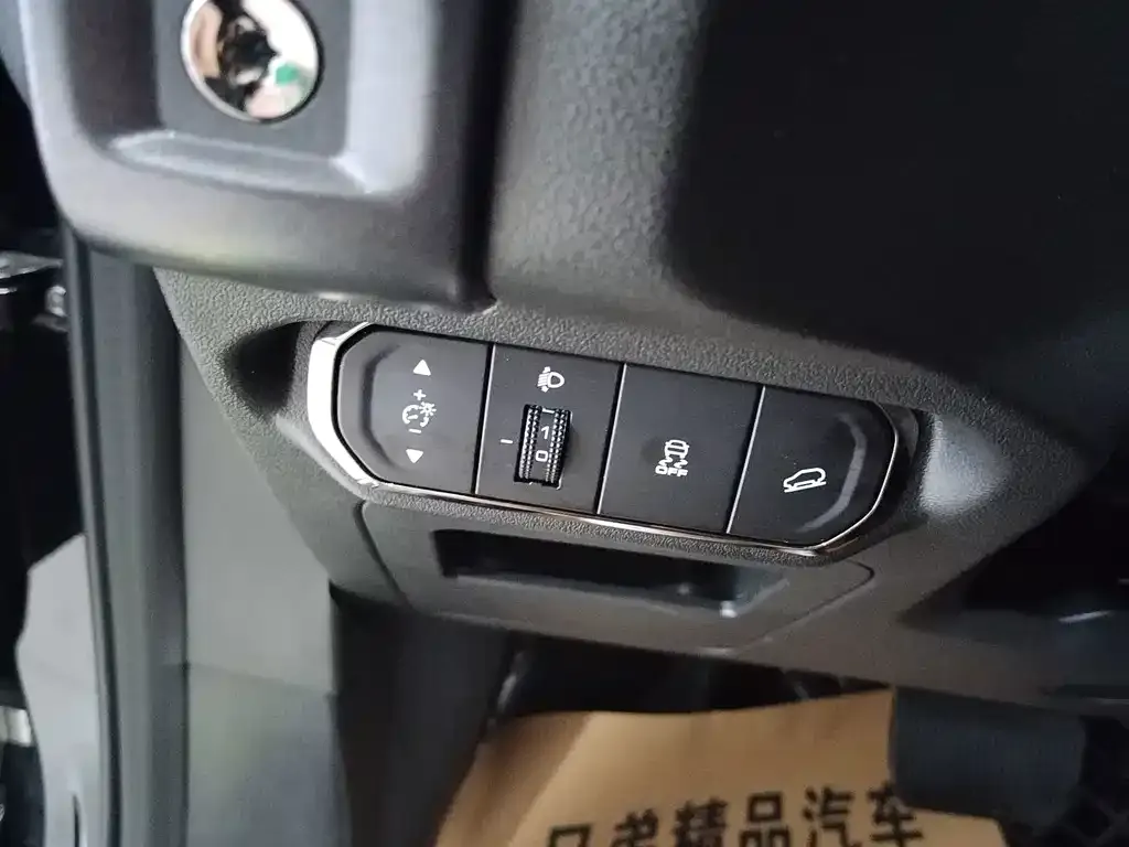 Haval H7 (Big Dog Plus) — фото 2