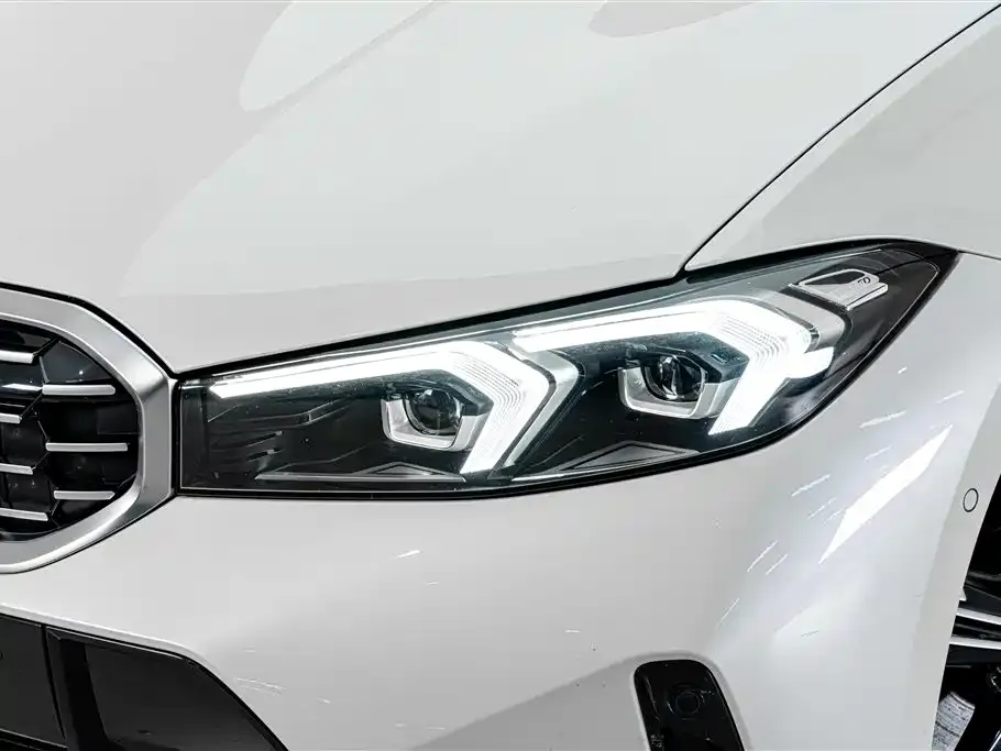 BMW 3 Series — фото 6