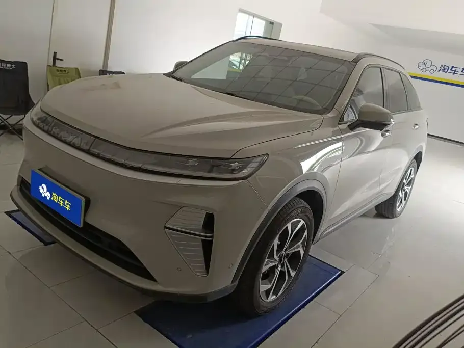 Haval Xiaolong MAX — фото 1