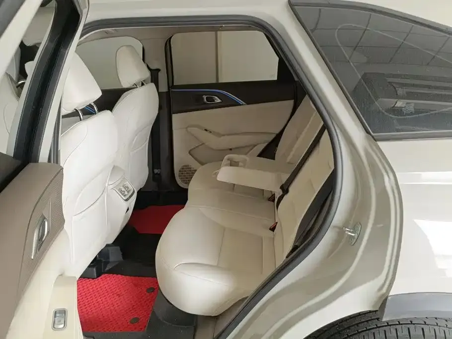 Haval Xiaolong MAX — фото 9