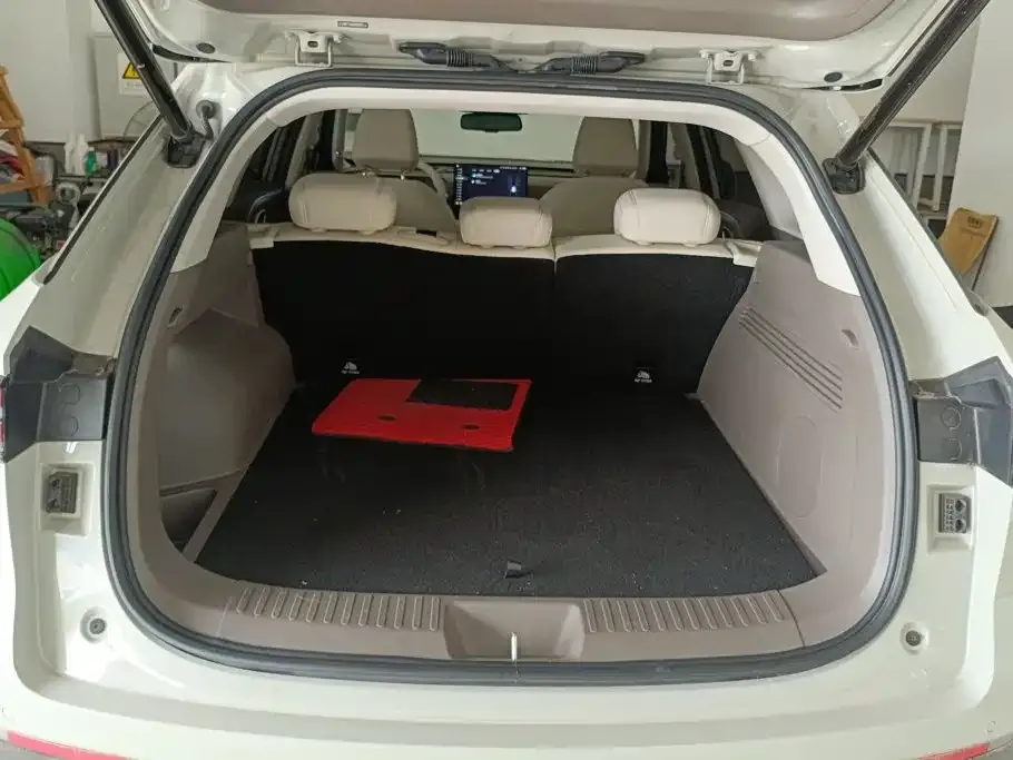 Haval Xiaolong MAX — фото 10