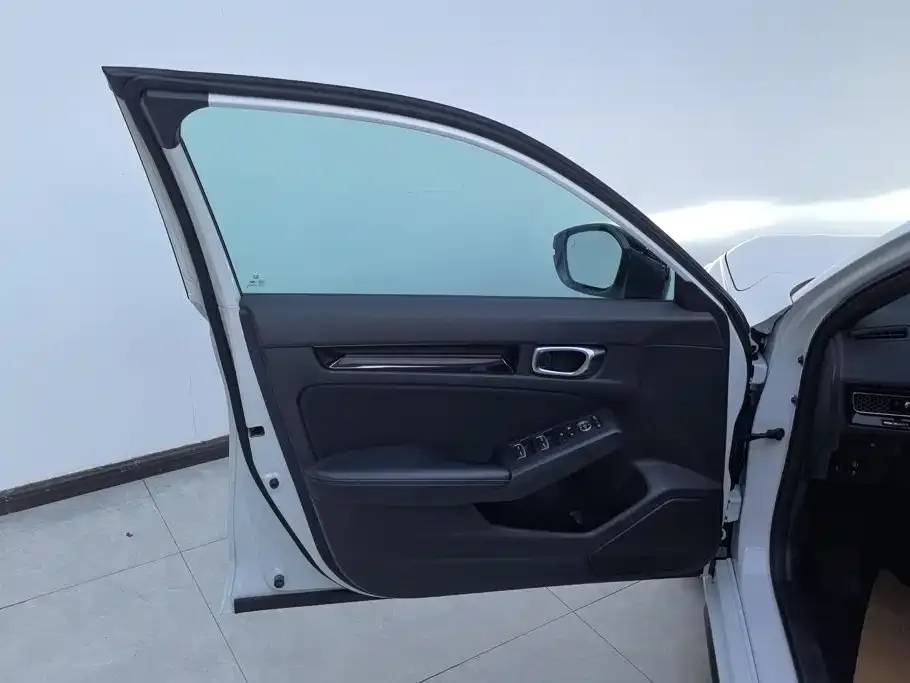 Honda Civic — фото 6