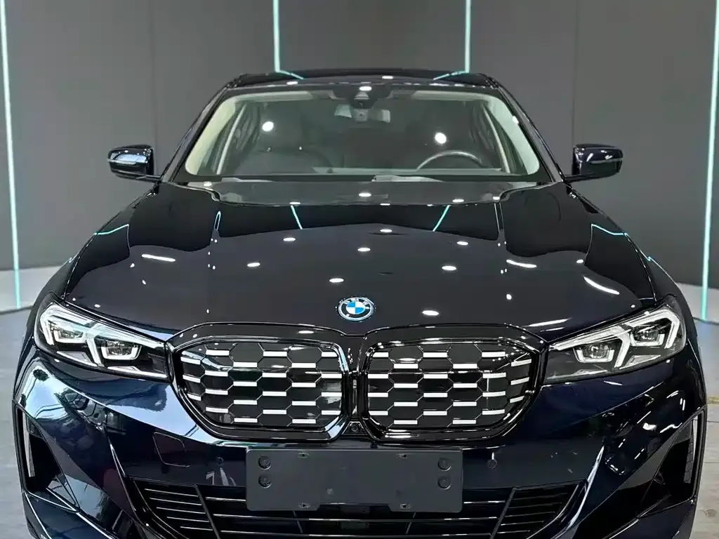 BMW i3 — фото 10