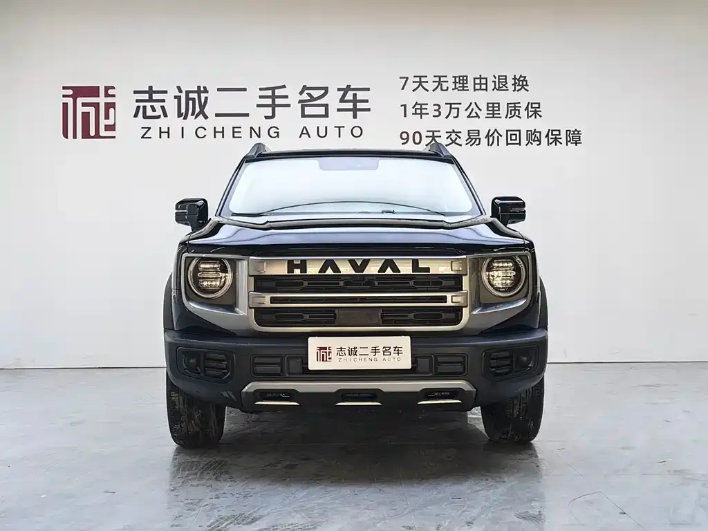 Haval Big Dog — фото 3