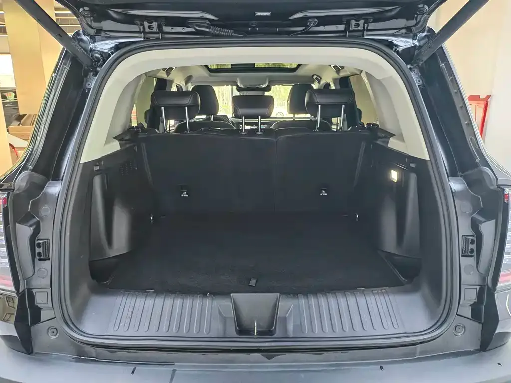 Haval Big Dog — фото 10