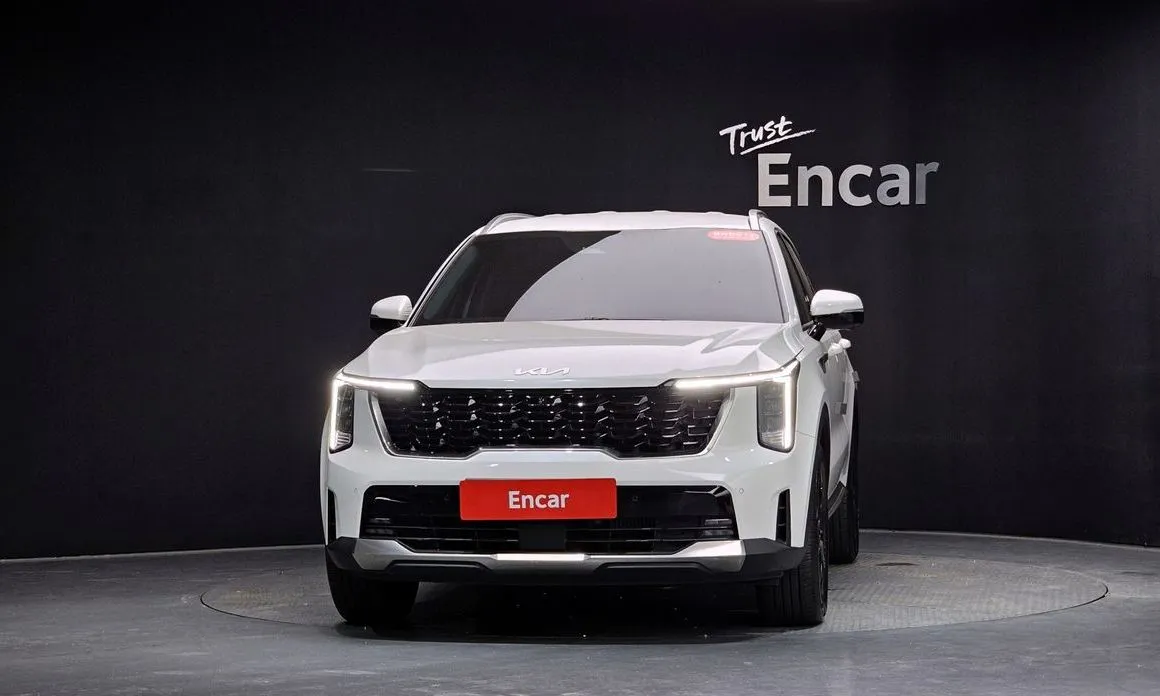 Kia Sorento — фото 3