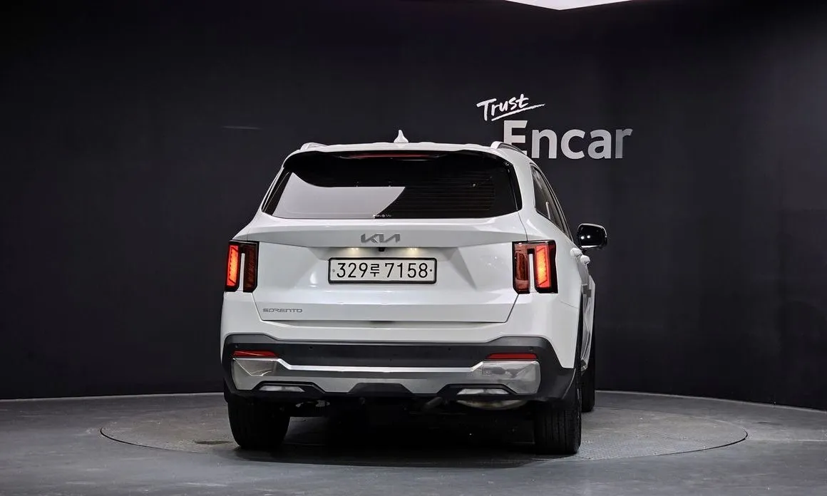 Kia Sorento — фото 2