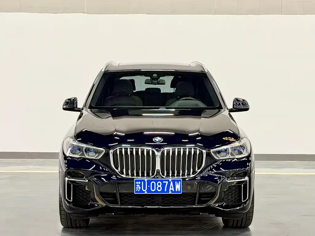 BMW X5 — фото 2