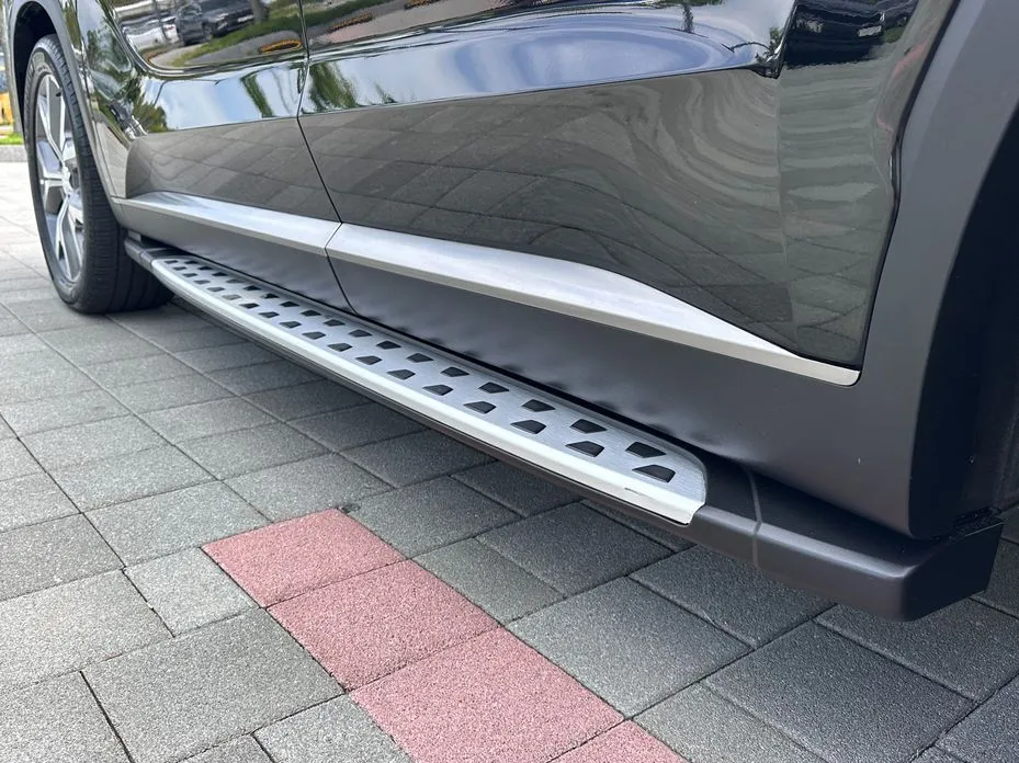 Hyundai Palisade — фото 6