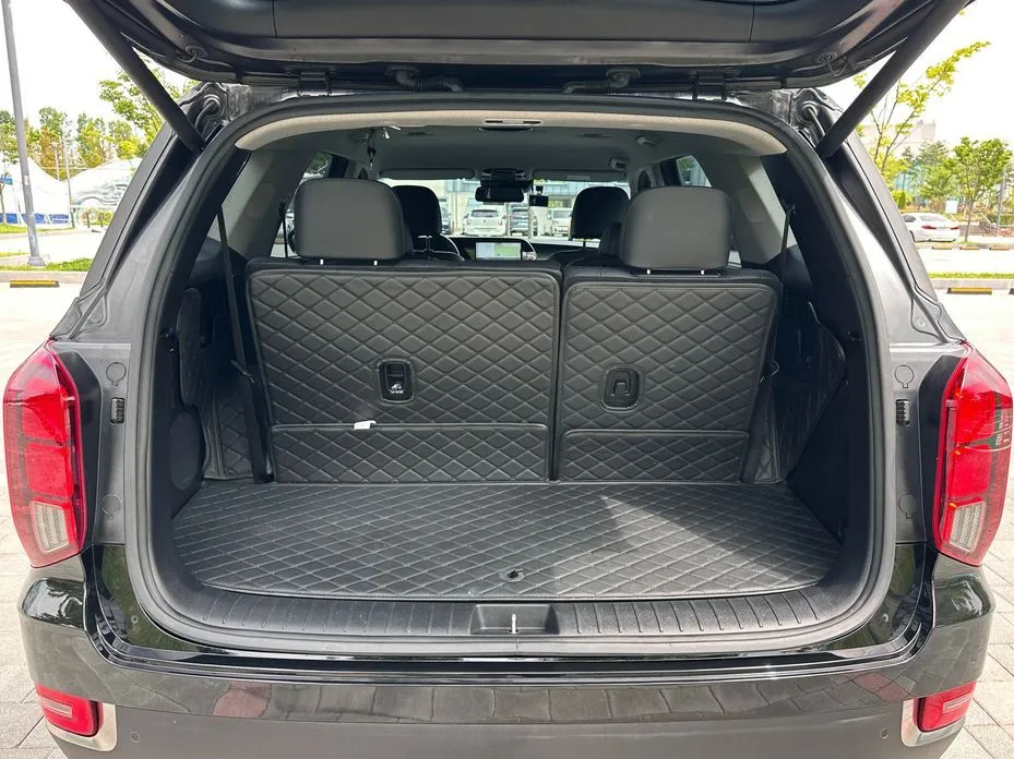Hyundai Palisade — фото 3